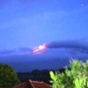Ciremai Berkobar, Meluas Ke Timur